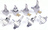 The Guzzler&#174; Fuel Valve - Anodized  Finish